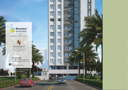 Bhandari 173 West Oaks Brochure Image 14