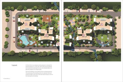 Bhandari 43 Privet Drive Brochure Image 3