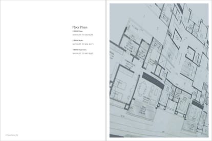 Bhandari 43 Privet Drive Brochure Image 24