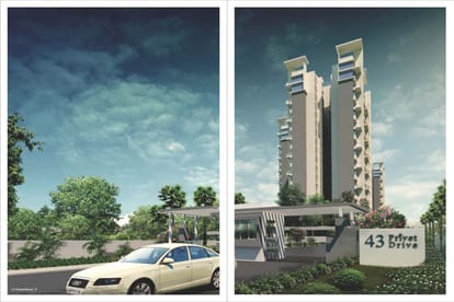 Bhandari 43 Privet Drive Brochure Image 2