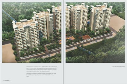 Bhandari 43 Privet Drive Brochure Image 4