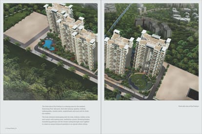Bhandari 43 Privet Drive Brochure Image 5