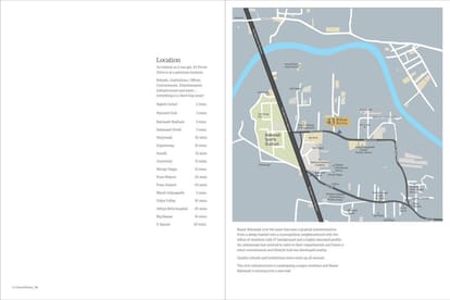 Bhandari 43 Privet Drive Brochure Image 6