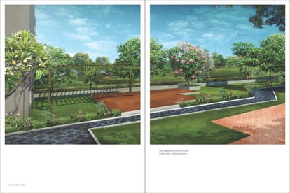 Bhandari 43 Privet Drive Brochure Image 16