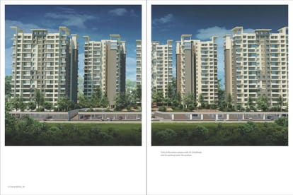 Bhandari 43 Privet Drive Brochure Image 8