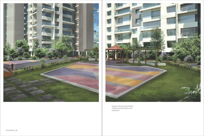 Bhandari 43 Privet Drive Brochure Image 15