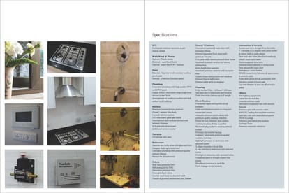 Bhandari 43 Privet Drive Brochure Image 30