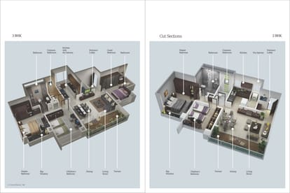 Bhandari 43 Privet Drive Brochure Image 25