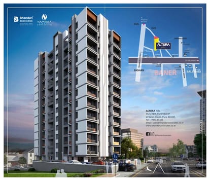 Bhandari Altura Hills Brochure Image 6