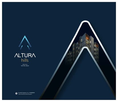 Bhandari Altura Hills Brochure Image 1