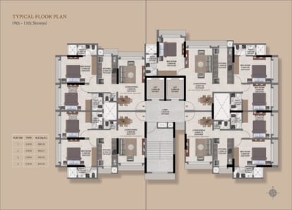 Sahakar Vatika Brochure Image 6