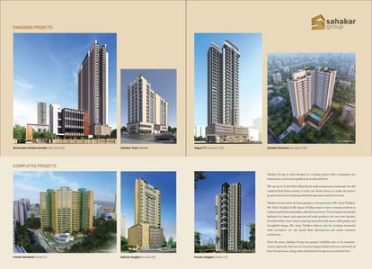 Sahakar Vatika Brochure Image 9