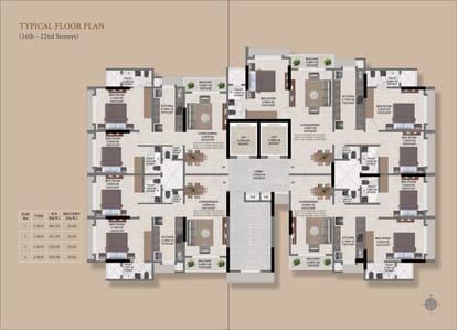 Sahakar Vatika Brochure Image 7