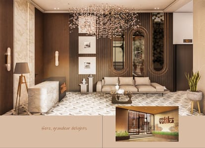 Sahakar Vatika Brochure Image 4