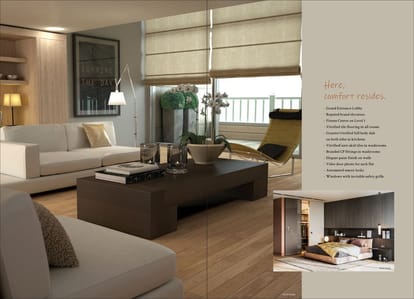 Sahakar Vatika Brochure Image 5