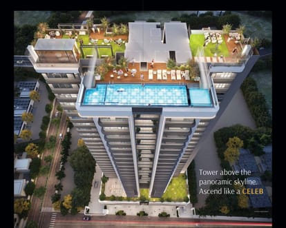 Sahakar Vogue 77 Brochure Image 13
