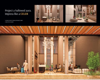 Sahakar Vogue 77 Brochure Image 5