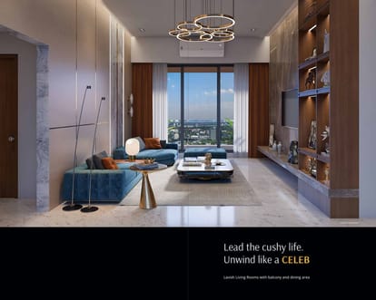 Sahakar Vogue 77 Brochure Image 14