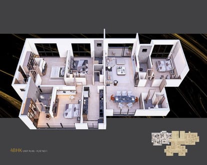 Sahakar Vogue 77 Brochure Image 18