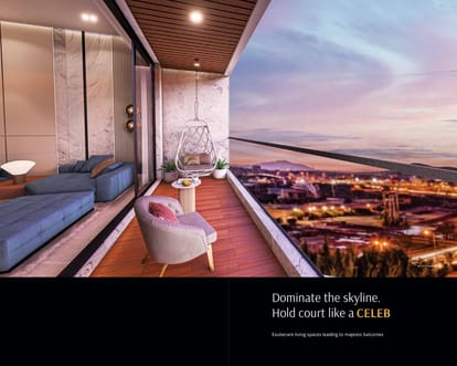 Sahakar Vogue 77 Brochure Image 16
