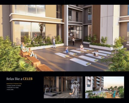 Sahakar Vogue 77 Brochure Image 10