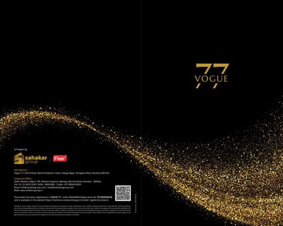 Sahakar Vogue 77 Brochure Image 29