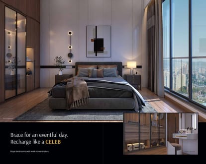 Sahakar Vogue 77 Brochure Image 17