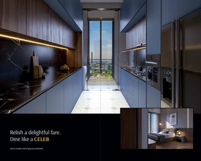 Sahakar Vogue 77 Brochure Image 19