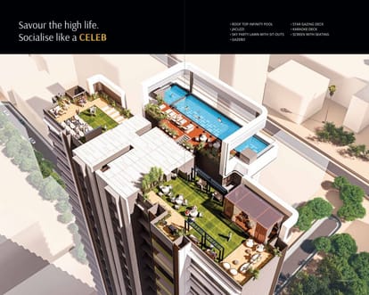 Sahakar Vogue 77 Brochure Image 24