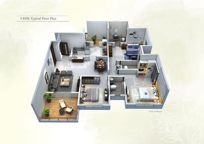 Sharada Kalanidhi Brochure Image 23