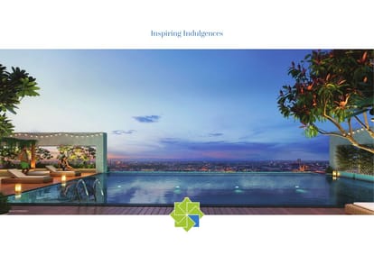 Sharada Kalanidhi Brochure Image 6