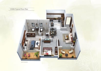 Sharada Kalanidhi Brochure Image 22