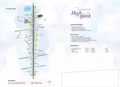 Sharada Megh Sparsh Brochure Image 8