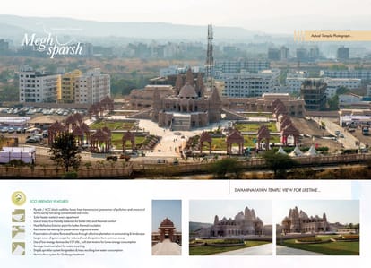 Sharada Megh Sparsh Brochure Image 7