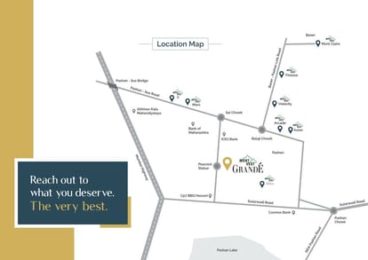 Mont Vert Grande Brochure Image 3