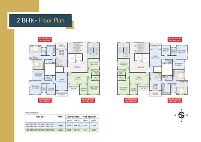 Mont Vert Grande Brochure Image 8