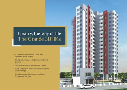 Mont Vert Grande Brochure Image 13