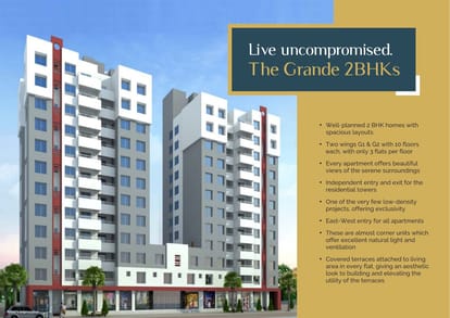 Mont Vert Grande Brochure Image 7