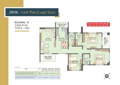 Mont Vert Grande Brochure Image 17