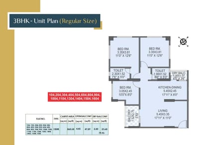 Mont Vert Grande Brochure Image 15