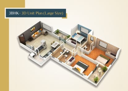 Mont Vert Grande Brochure Image 18