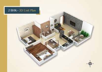 Mont Vert Grande Brochure Image 11