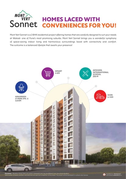 Mont Vert Sonnet Brochure Image 2