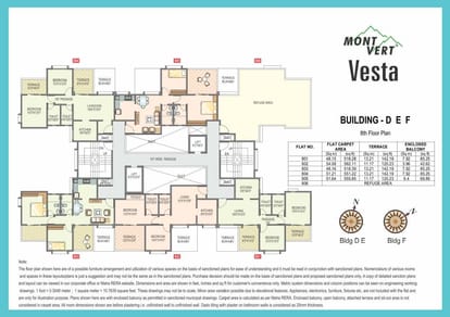 Mont Vert Vesta Brochure Image 11