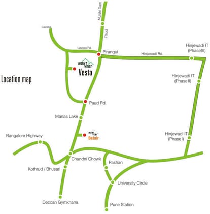 Mont Vert Vesta Brochure Image 23