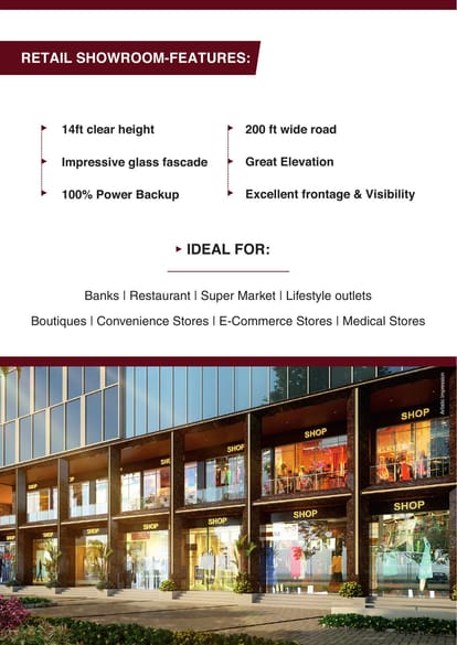 Mont Vert Axis Brochure Image 4