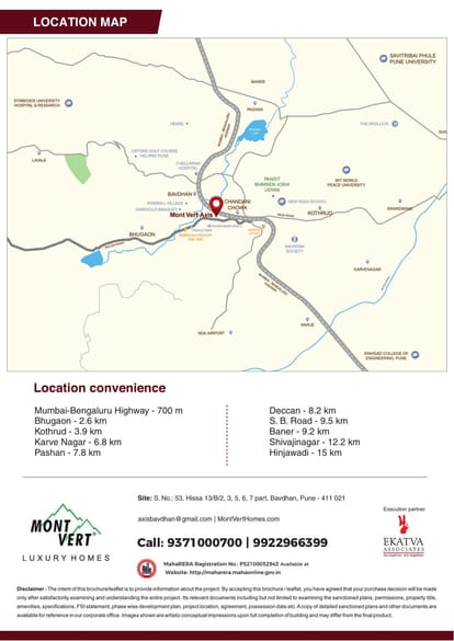 Mont Vert Axis Brochure Image 7