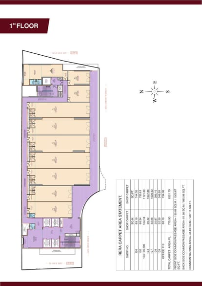 Mont Vert Axis Brochure Image 6