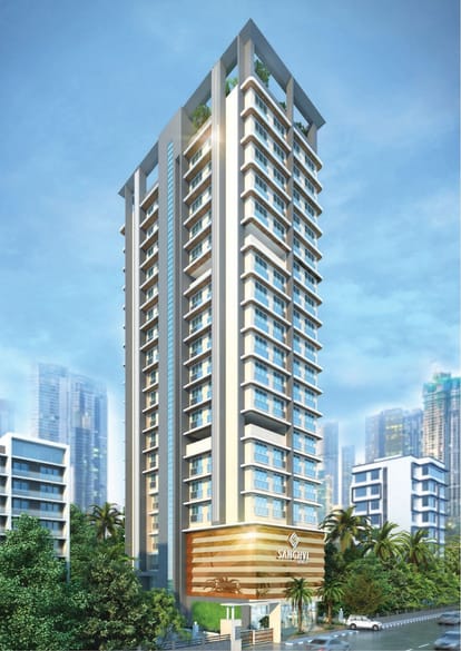 Sanghvi Crystal Brochure Image 5