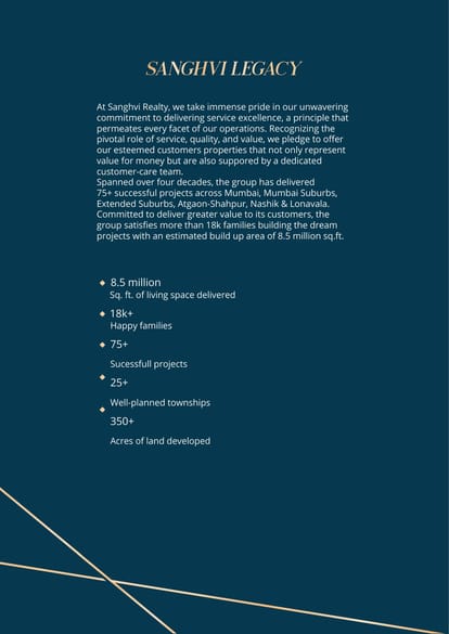 Sanghvi Crystal Brochure Image 22